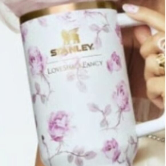 The Stanley x LoveShackFancy Quencher | 40 OZ - Picture 3 of 5